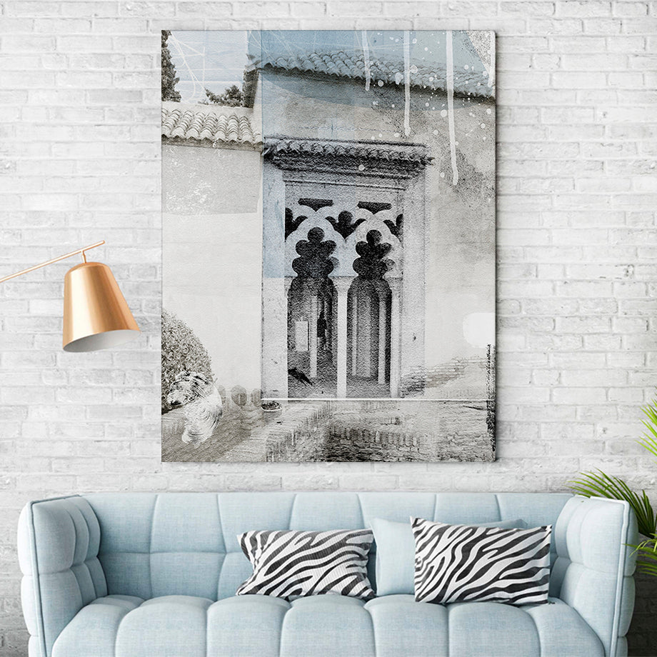 Alcazaba II