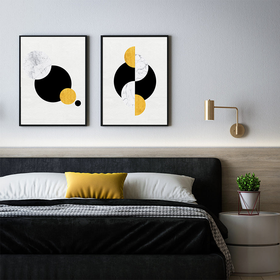 Equilibrium III