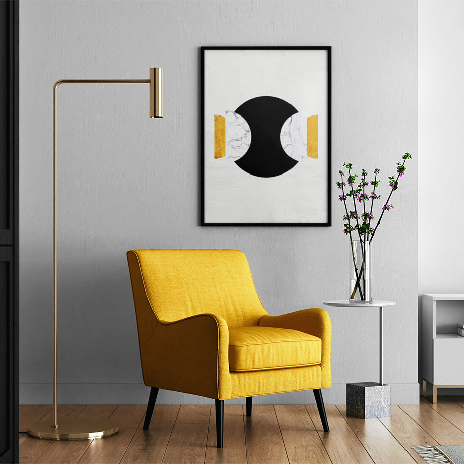 Equilibrium VIII