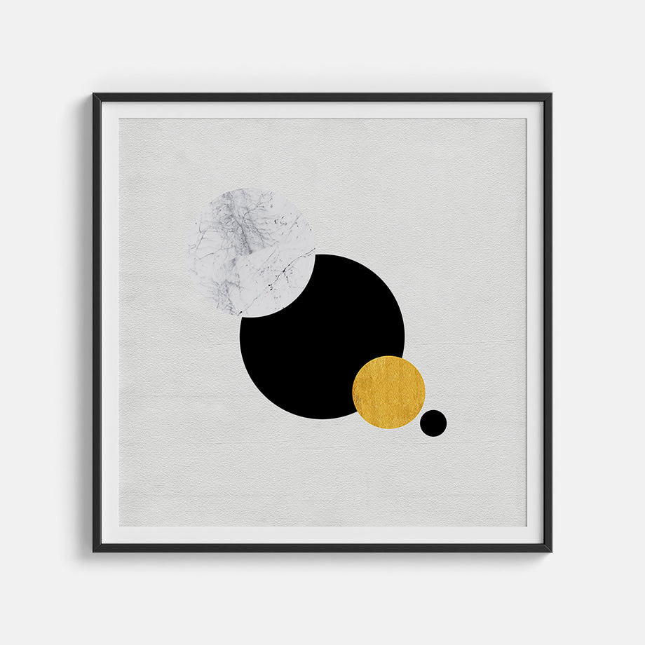 Equilibrium III