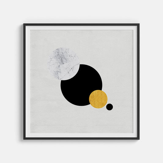 Equilibrium III