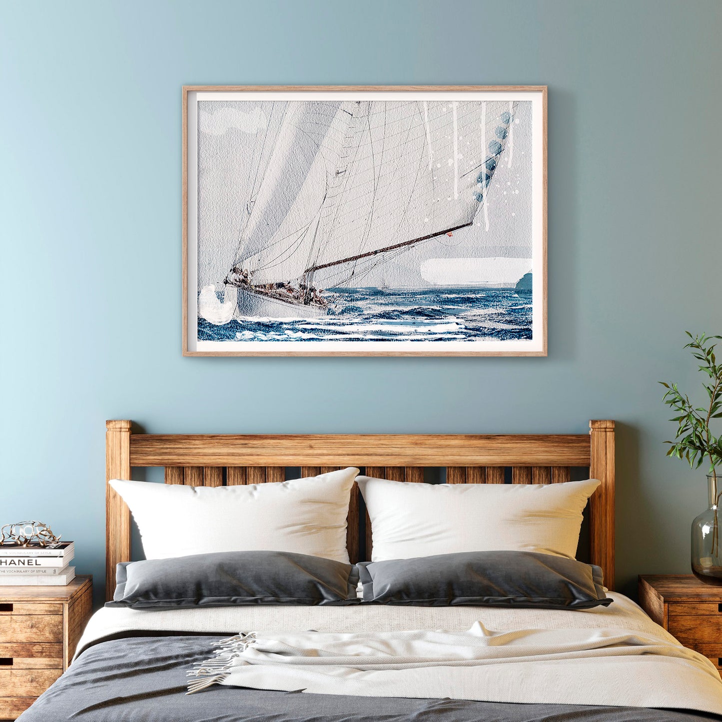 Nautica III