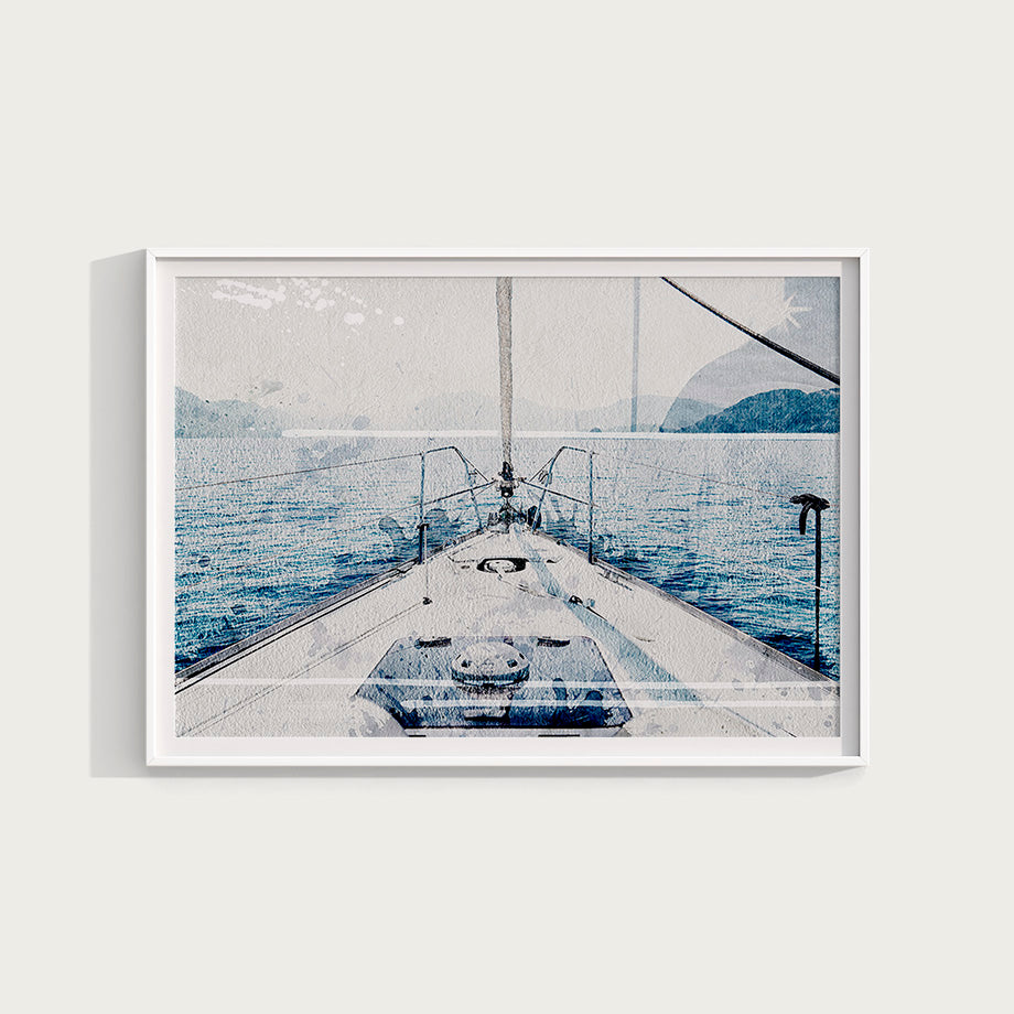 Nautica V