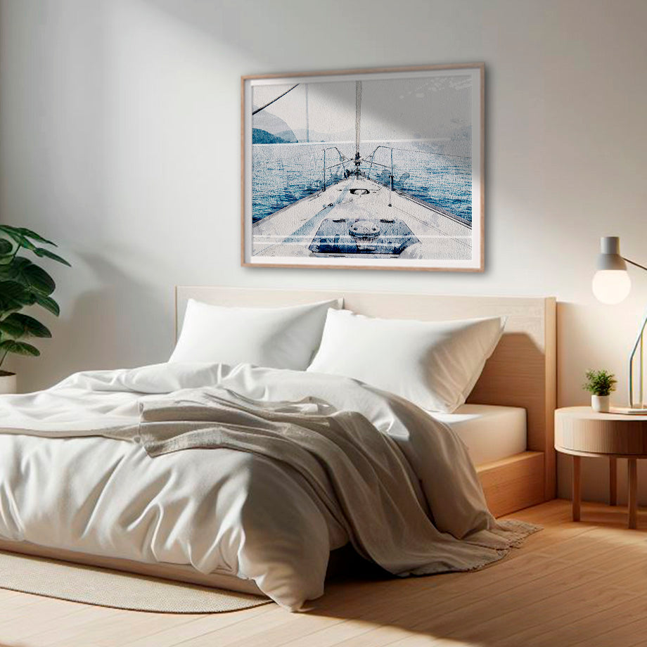 Nautica V