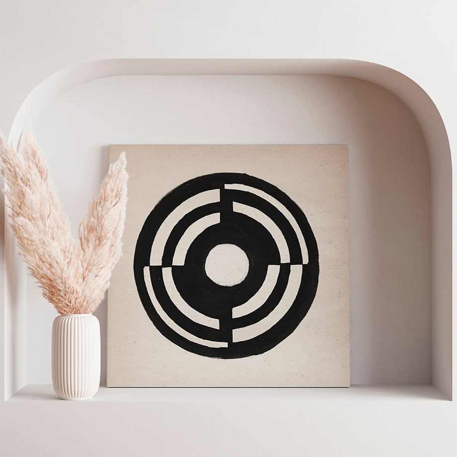 Balance Sphere I