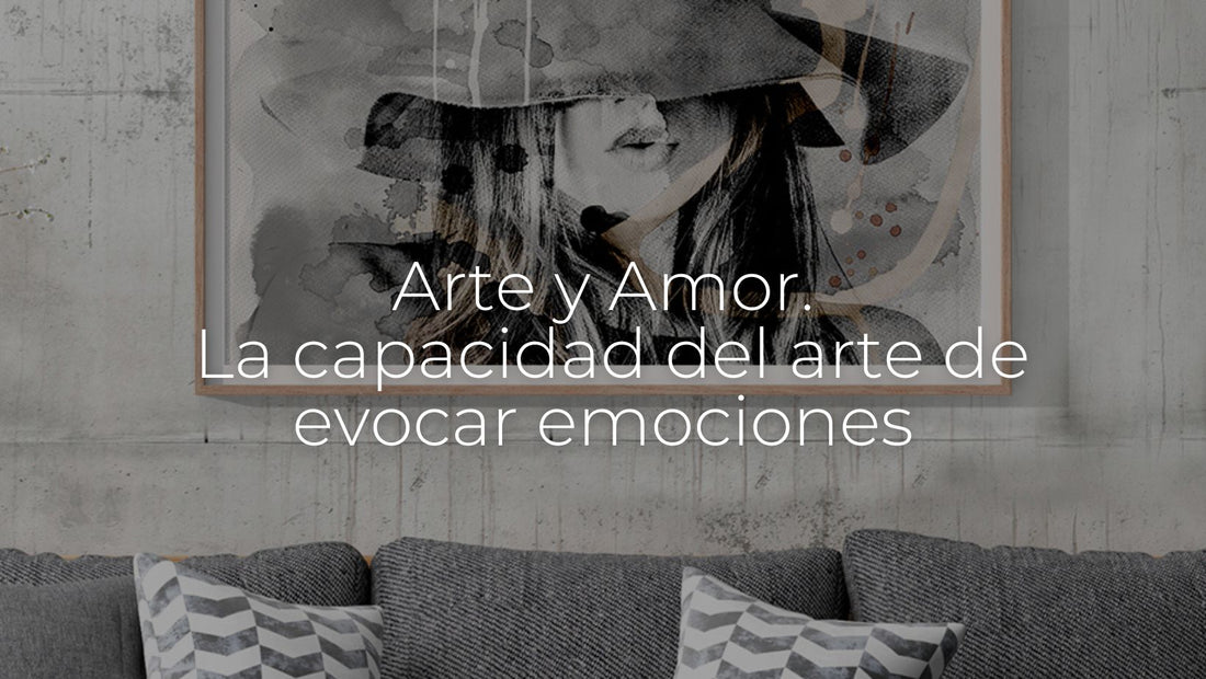 Arte y Amor