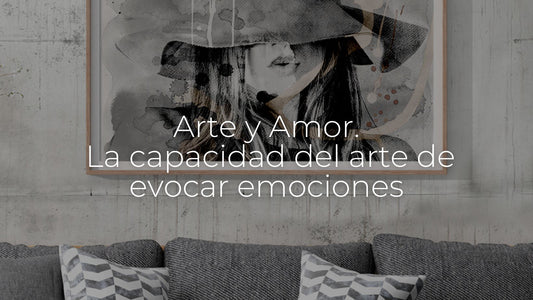 Arte y Amor