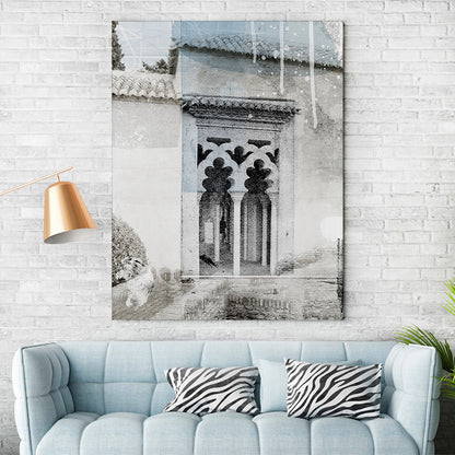 Alcazaba II