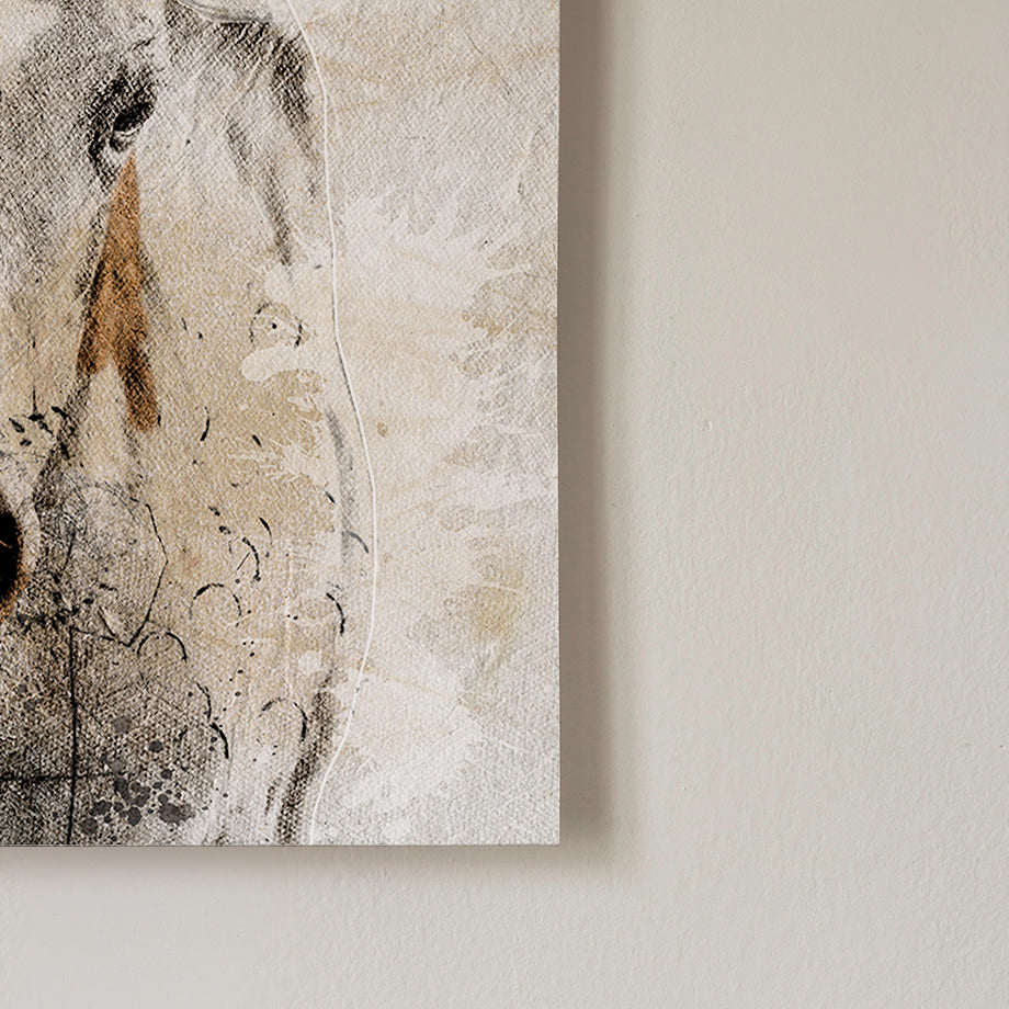 Caballo II