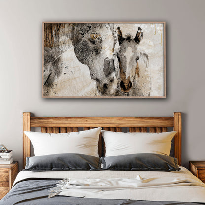 Caballo II