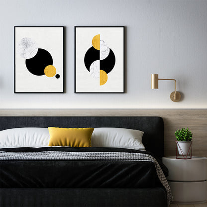 Equilibrium III
