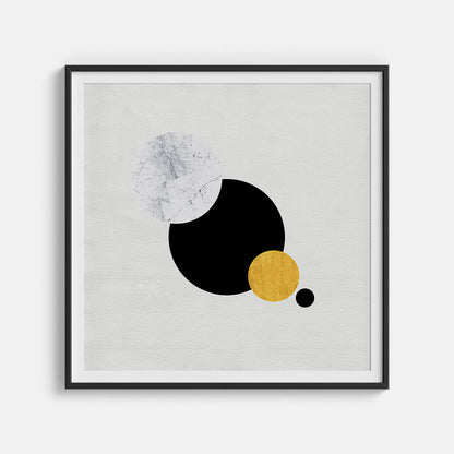 Equilibrium III