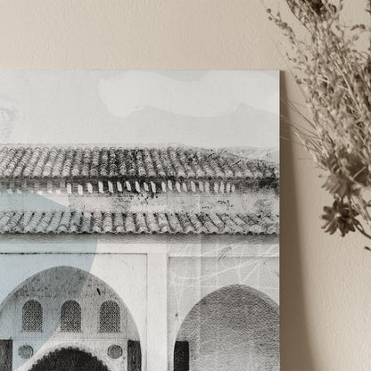 Alcazaba I