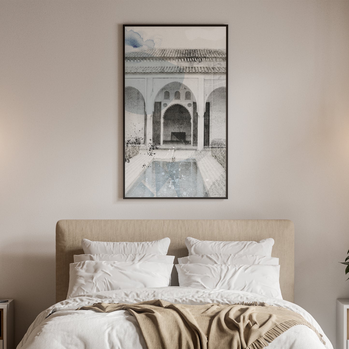 Alcazaba I