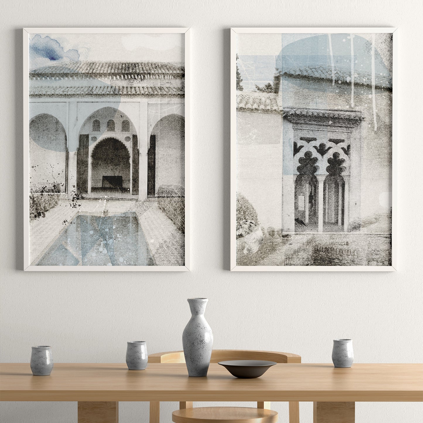Alcazaba I