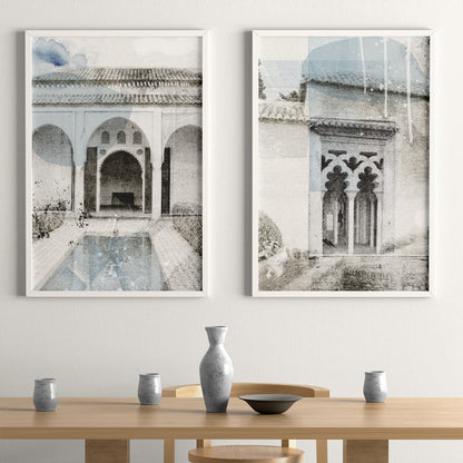 Alcazaba I