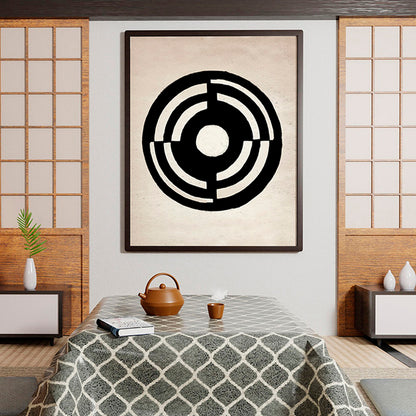 Balance Sphere I