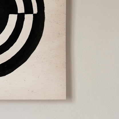 Balance Sphere I